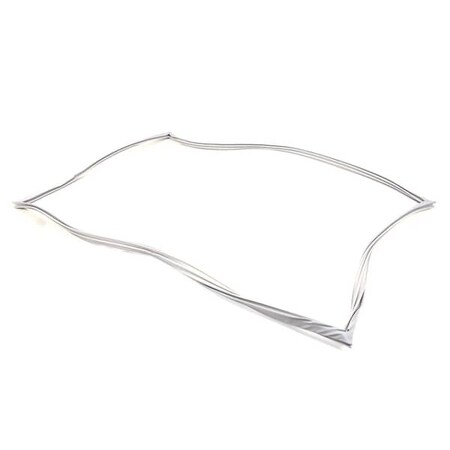 Traulsen Gasket, Offset Door Tbc13 Easy 341-60286-00